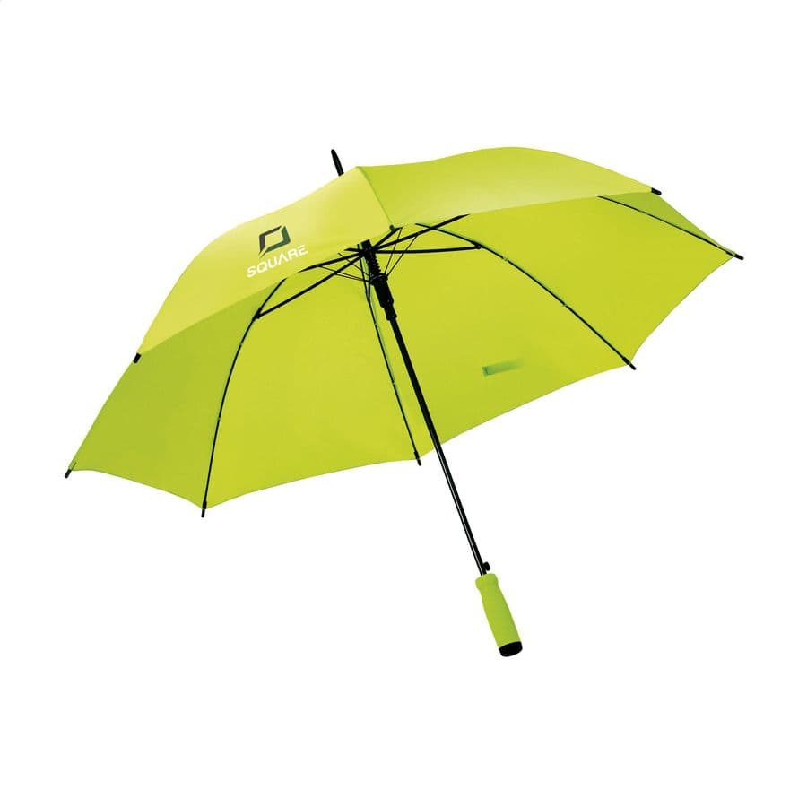 Colorado umbrella 23,5 inch Lime