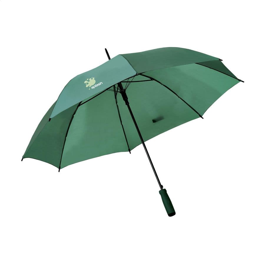 Colorado umbrella 23,5 inch Mörkgrön