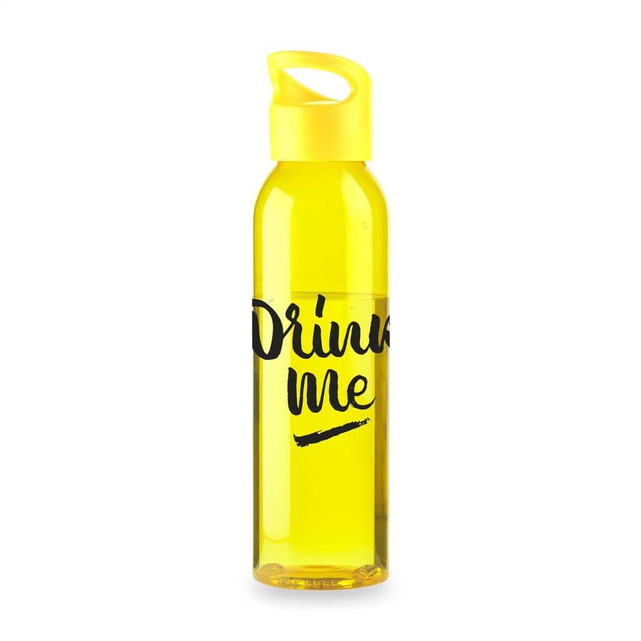 Sirius 650 ml drinking bottle Gul