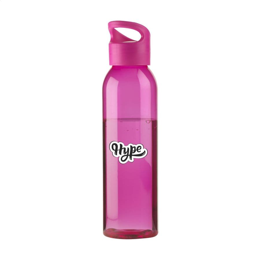 Sirius 650 ml drinking bottle Rosa