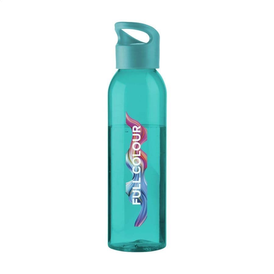 Sirius 650 ml drinking bottle Turkos