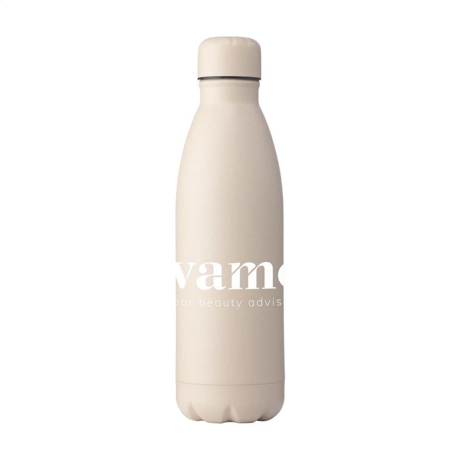 Topflask Premium RCS Recycled Steel 500 ml