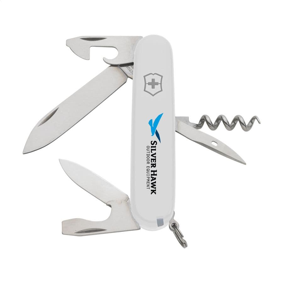 Victorinox Spartan pocket knife Vit