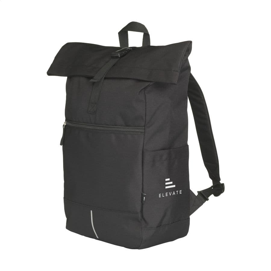 Nolan Recycled RPET backpack