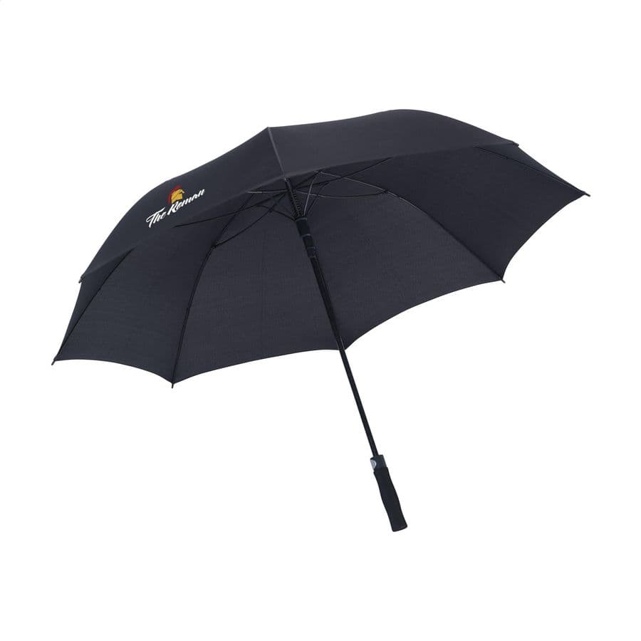 Colorado Extra Large umbrella 30 inch Svart
