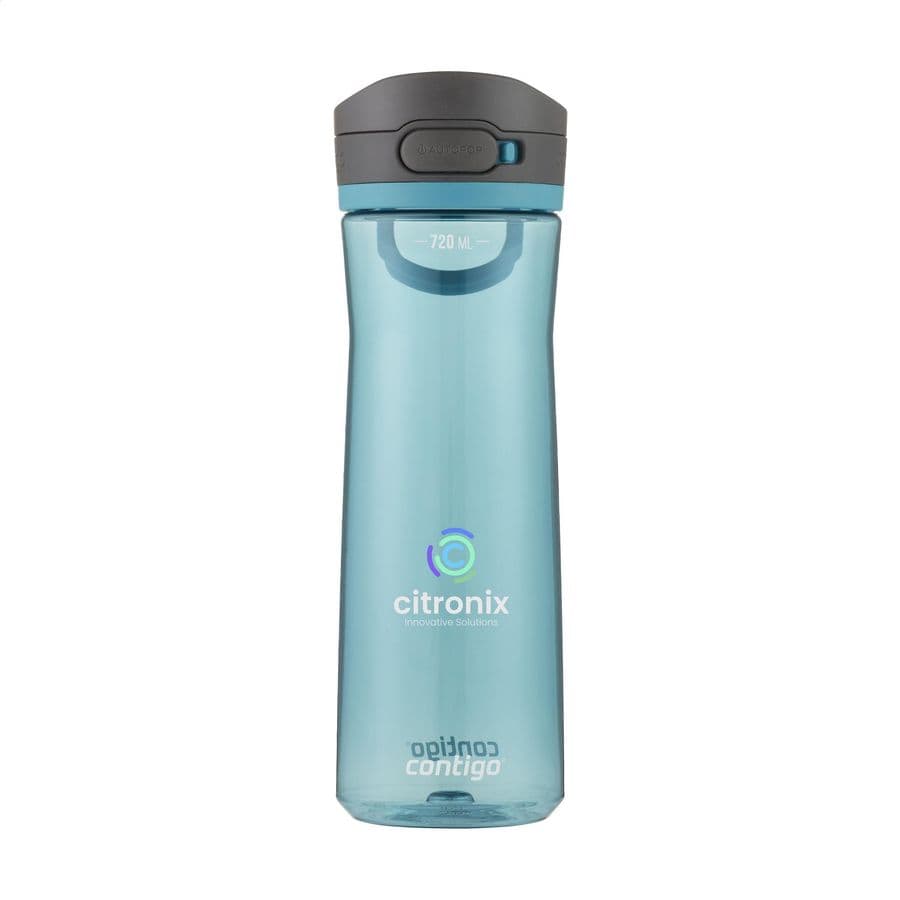 Contigo® Jackson 2.0 720 ml drinking bottle Blå