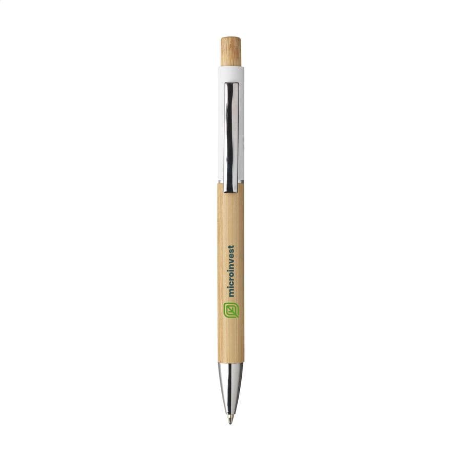Saya Bamboo Pen Vit
