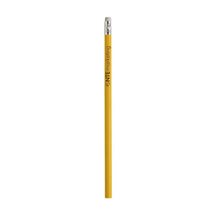 Topic varnished pencil Gul