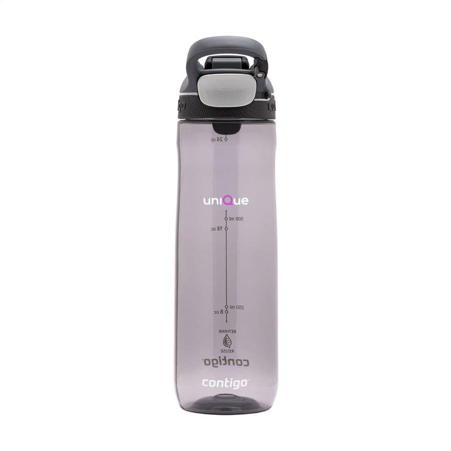 Contigo® Cortland Tritan™ Renew from Eastman 720 ml Grå