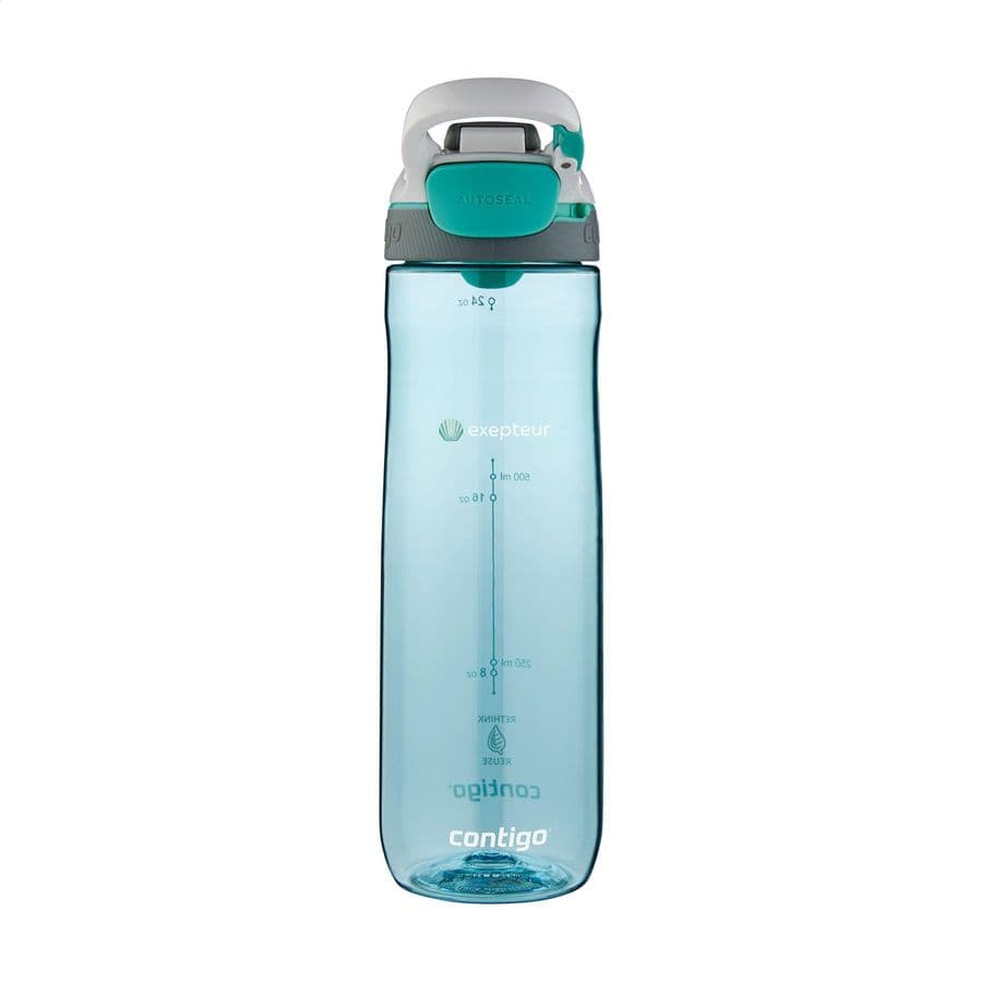 Contigo® Cortland Tritan™ Renew from Eastman 720 ml Mintgrön
