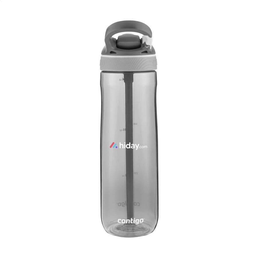 Contigo® Ashland Tritan™ Renew from Eastman 720 ml Grå