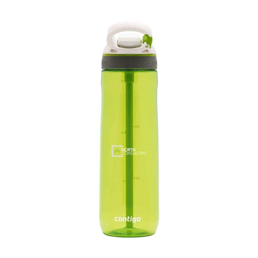 Contigo® Ashland Tritan™ Renew from Eastman 720 ml Lime