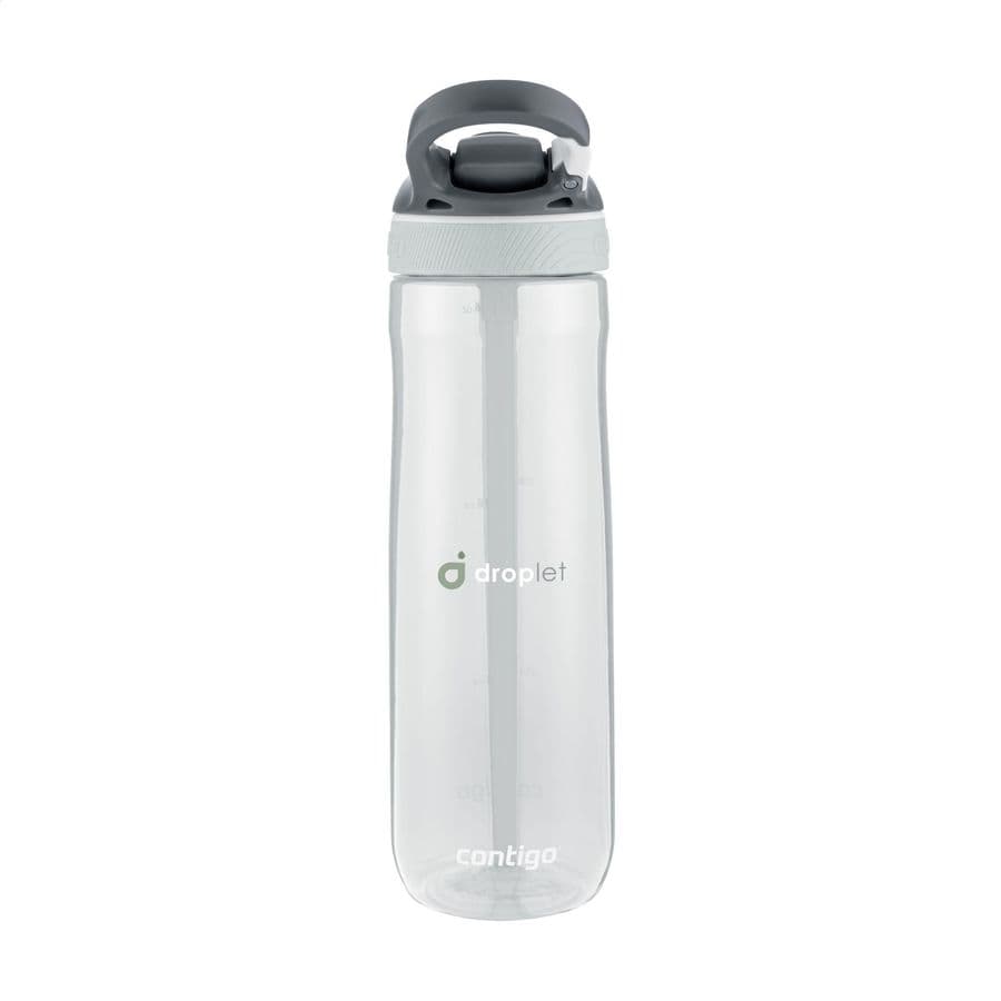 Contigo® Ashland Tritan™ Renew from Eastman 720 ml Transparent