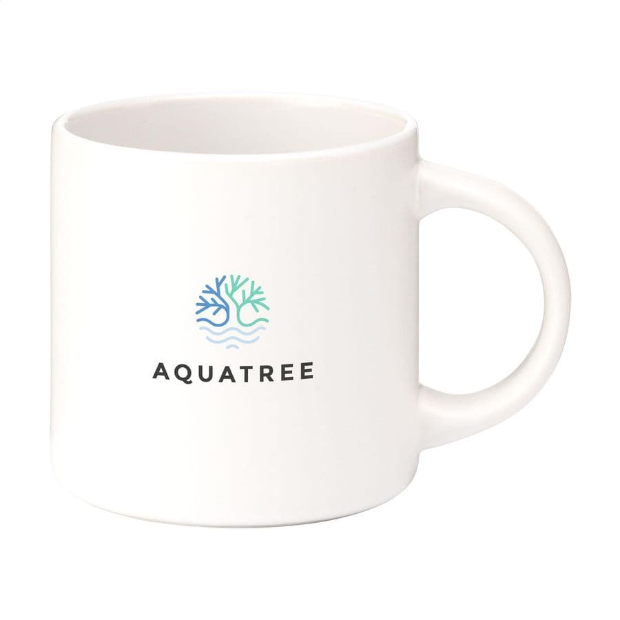 Coppa Mug 330 ml Vit