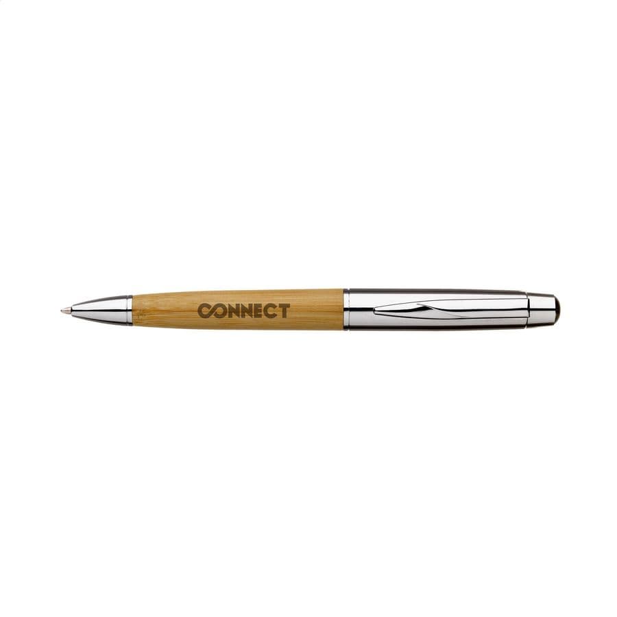 Bamboo Pen Set