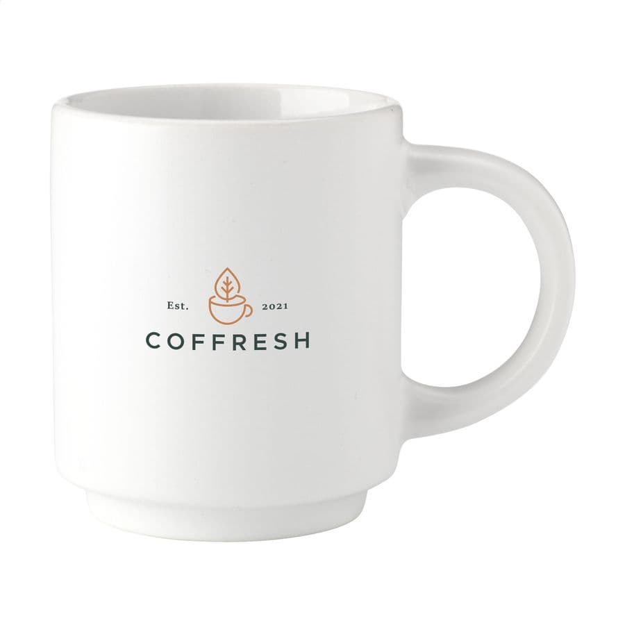 Stack Mug 180 ml Vit