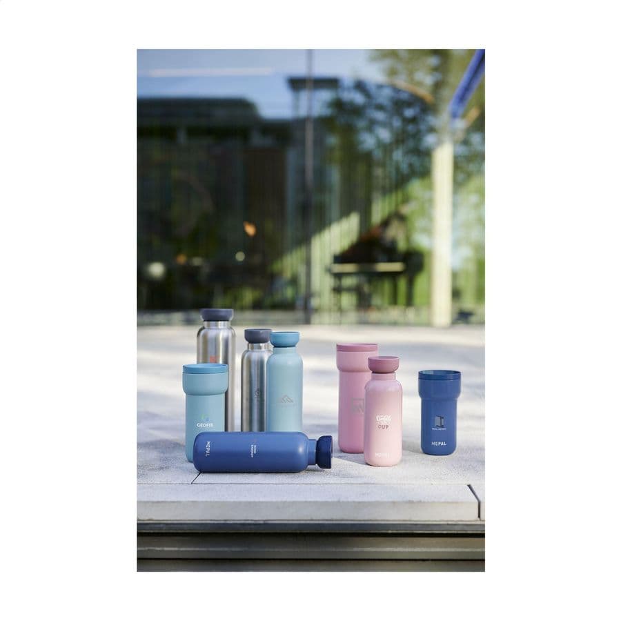 Mepal Thermo Bottle Ellipse 500 ml