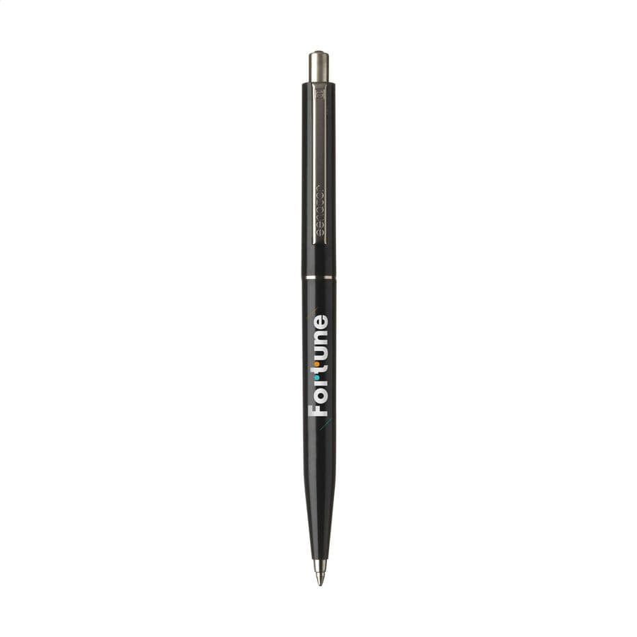 Senator Top pen Svart