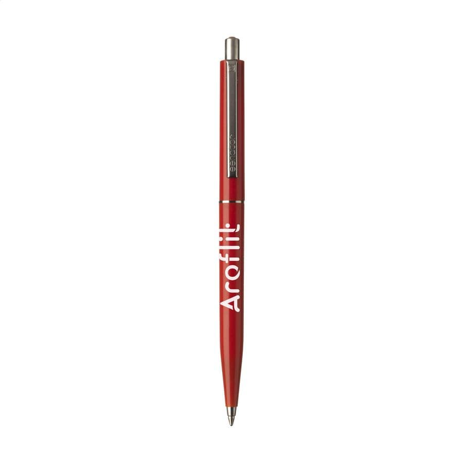 Senator Top pen Röd