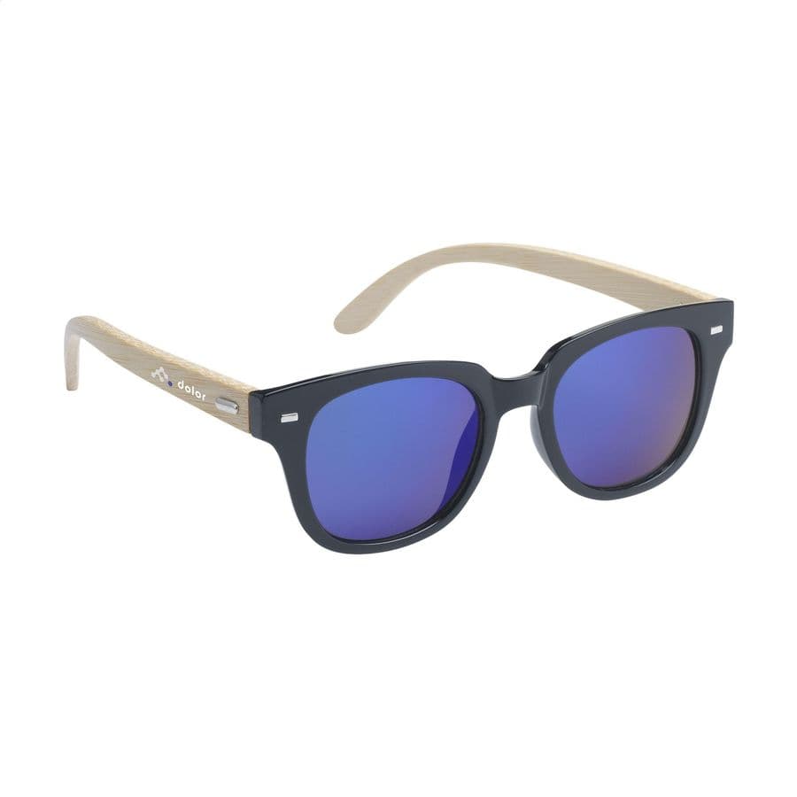 Havana sunglasses Blå