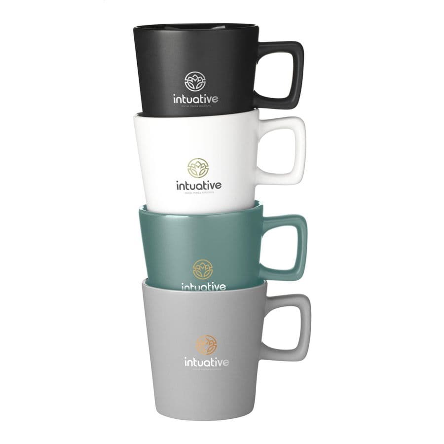 Calvin Mug 290 ml