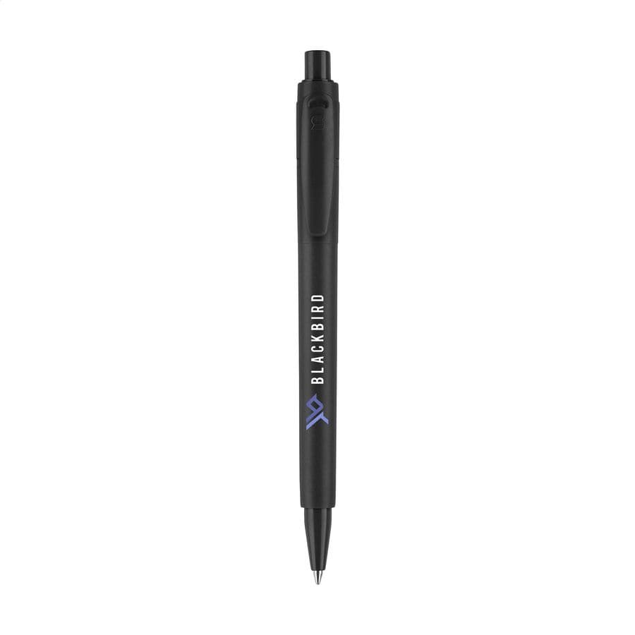 Stilolinea Baron 03 Total Recycled pen Svart