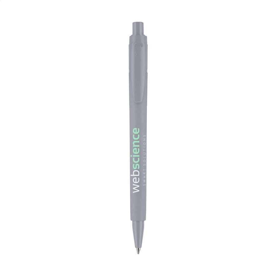 Stilolinea Baron 03 Total Recycled pen Grå