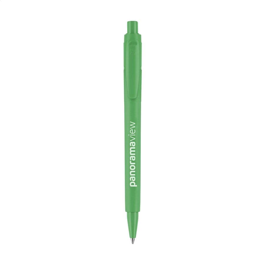 Stilolinea Baron 03 Total Recycled pen Ljusgrön **