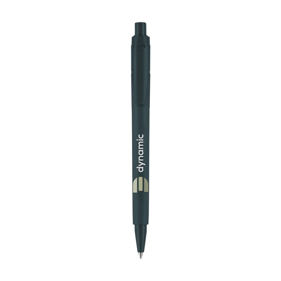 Stilolinea Baron 03 Total Recycled pen Mörkgrön