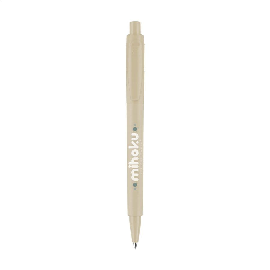 Stilolinea Baron 03 Total Recycled pen Beige