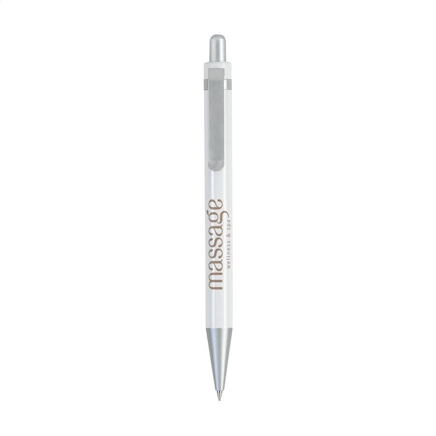 Boston pen Vit