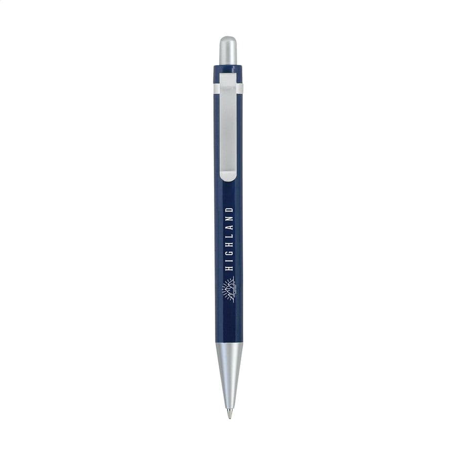 Boston pen