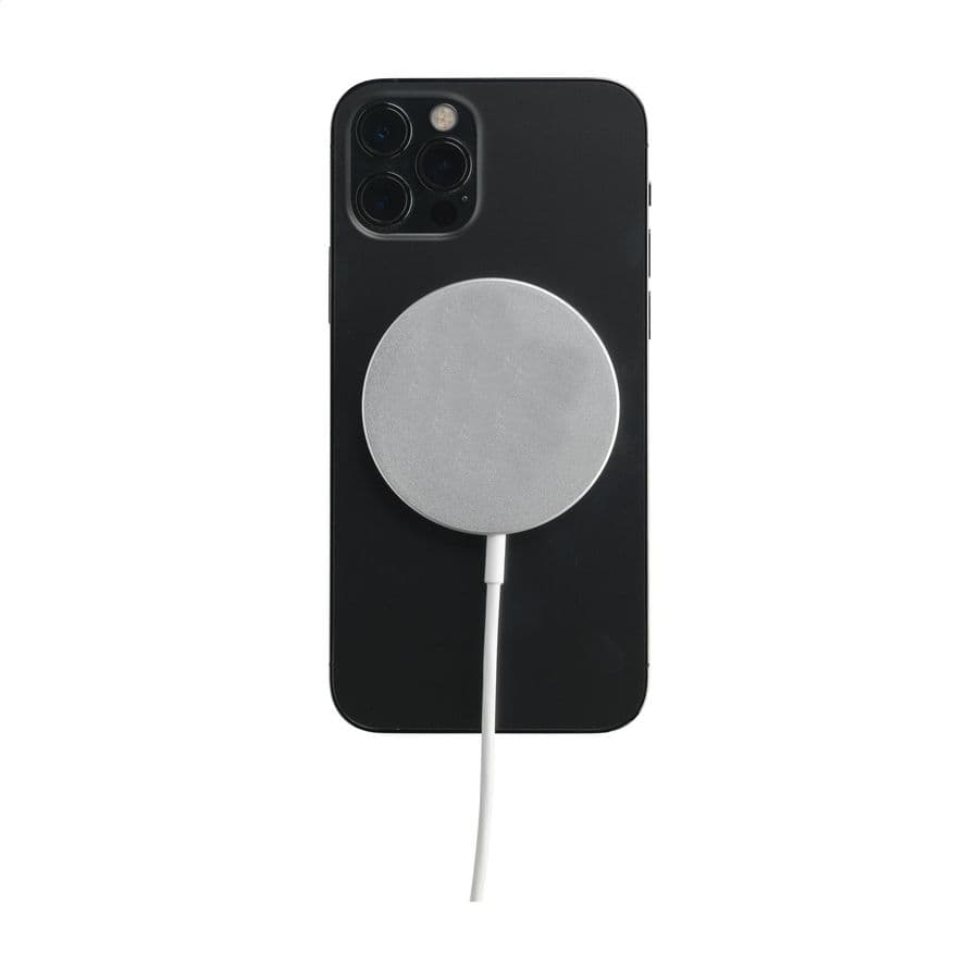 Force MagSafe 10W RCS Recycled Wireless Charger