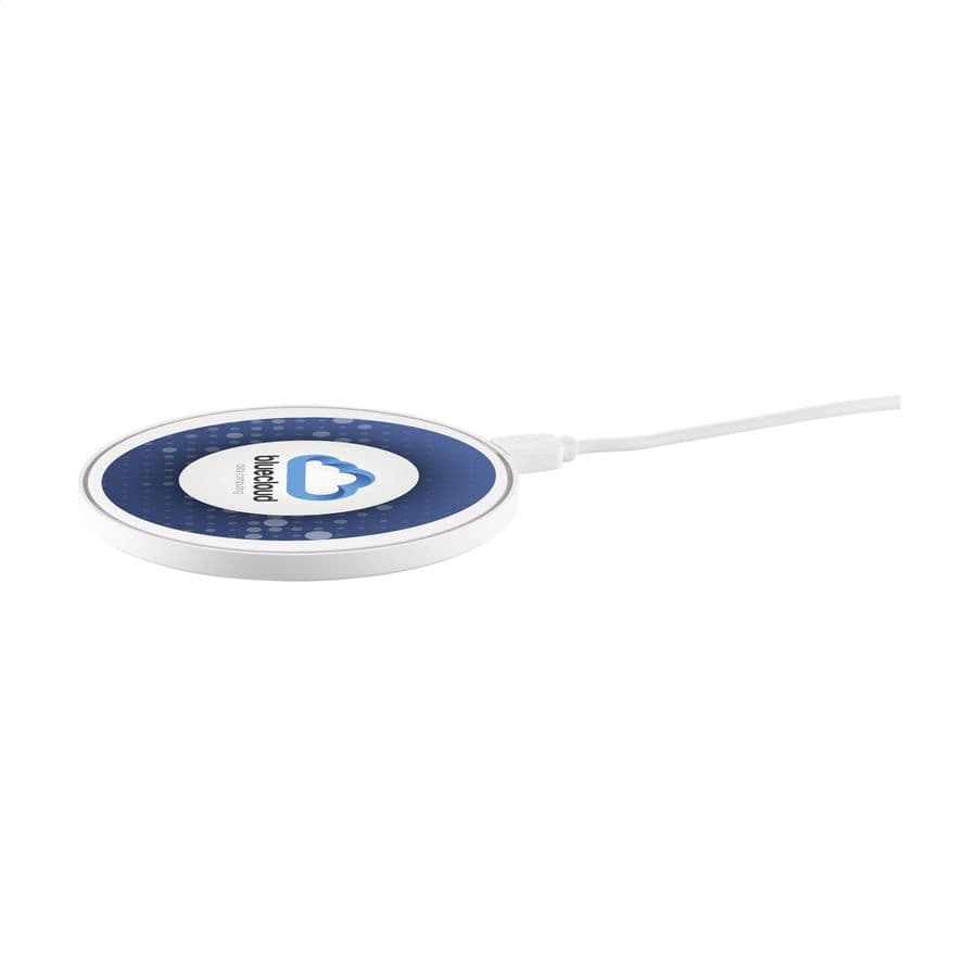 Coil RCS Recycled Wireless Charger Vit