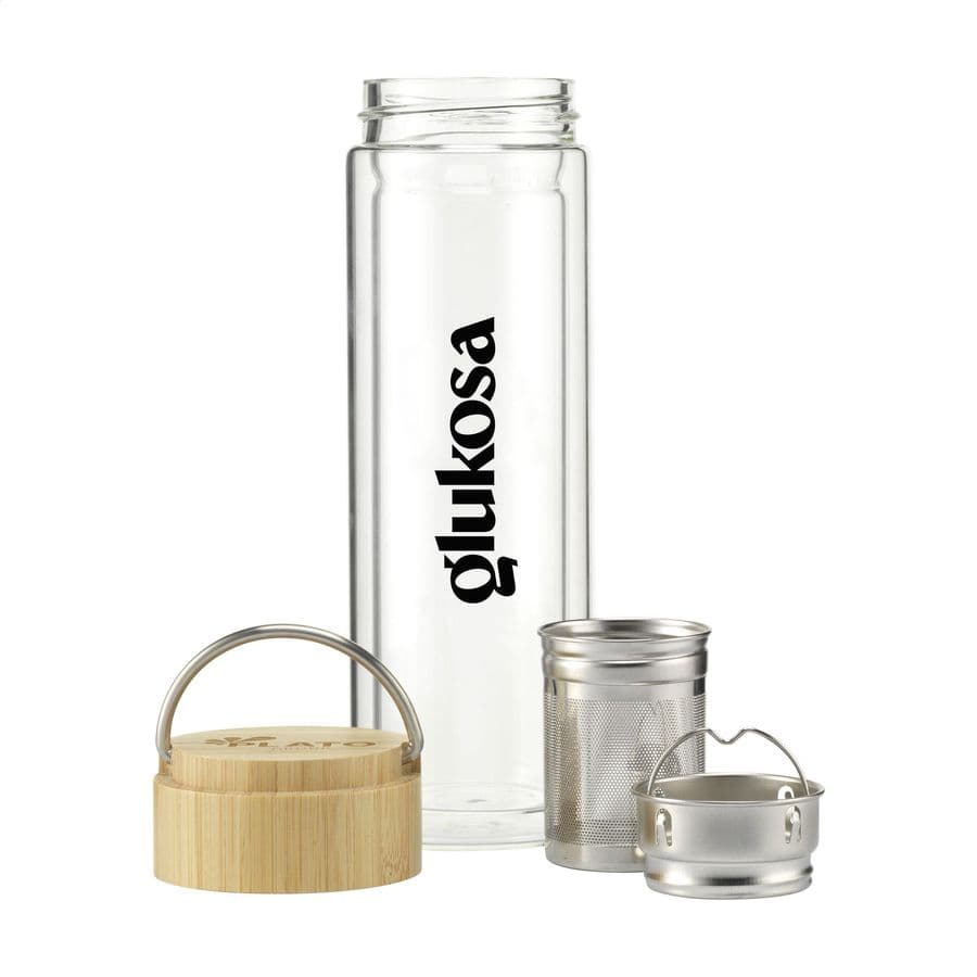 Nara Tea Bottle 300 ml drinking bottle