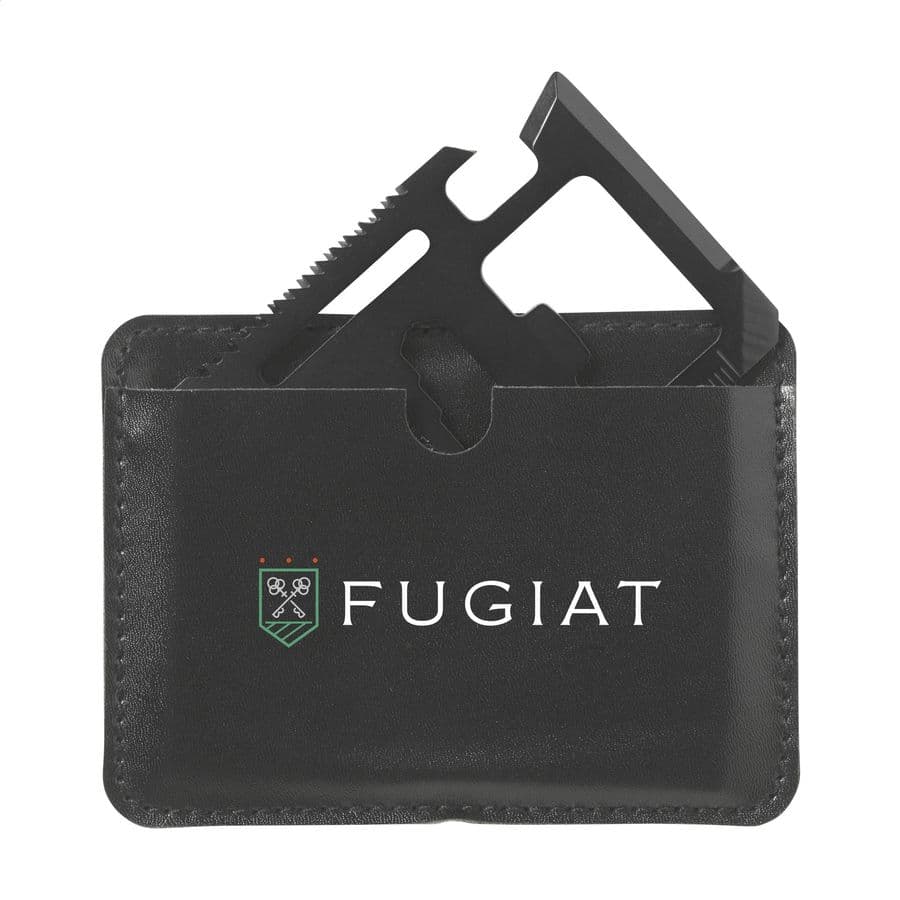 SmartTool multitool Svart
