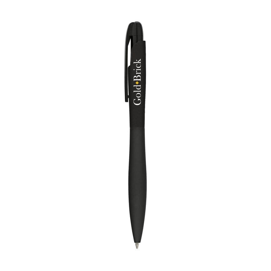 Gracia pen Svart
