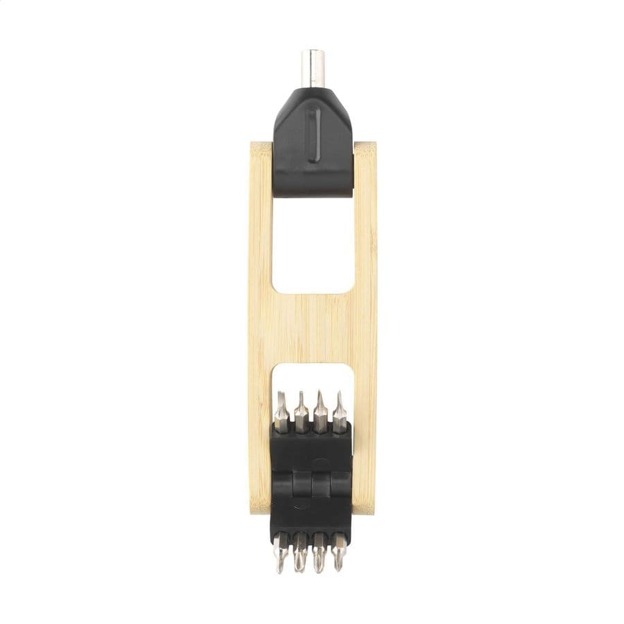 Bamboo Bit Tool