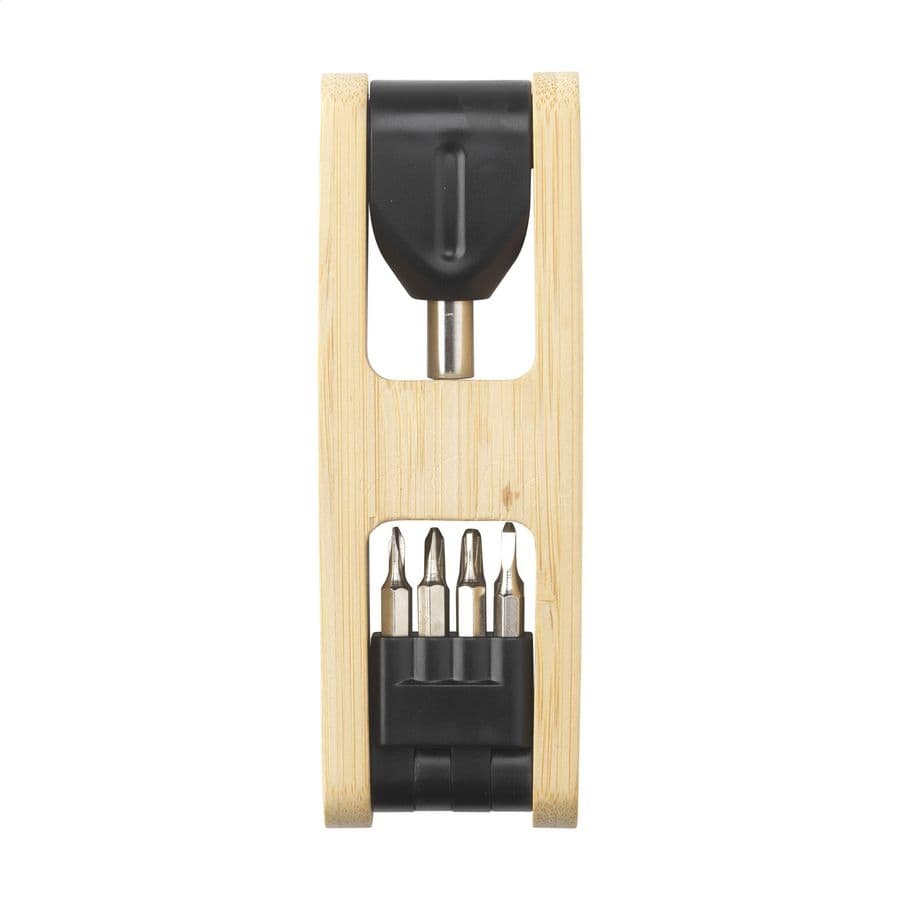 Bamboo Bit Tool
