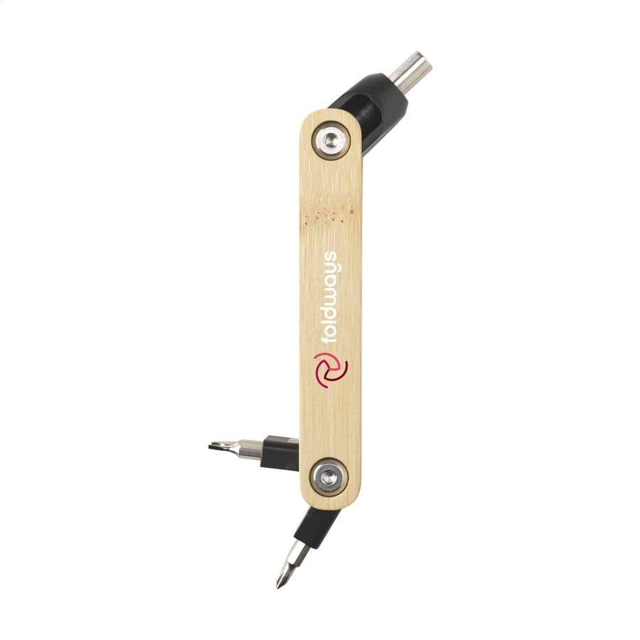 Bamboo Bit Tool