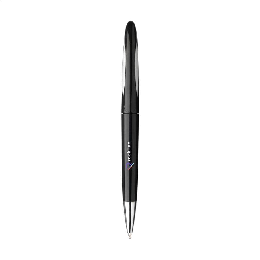 Lunar GRS Recycled Pen Svart