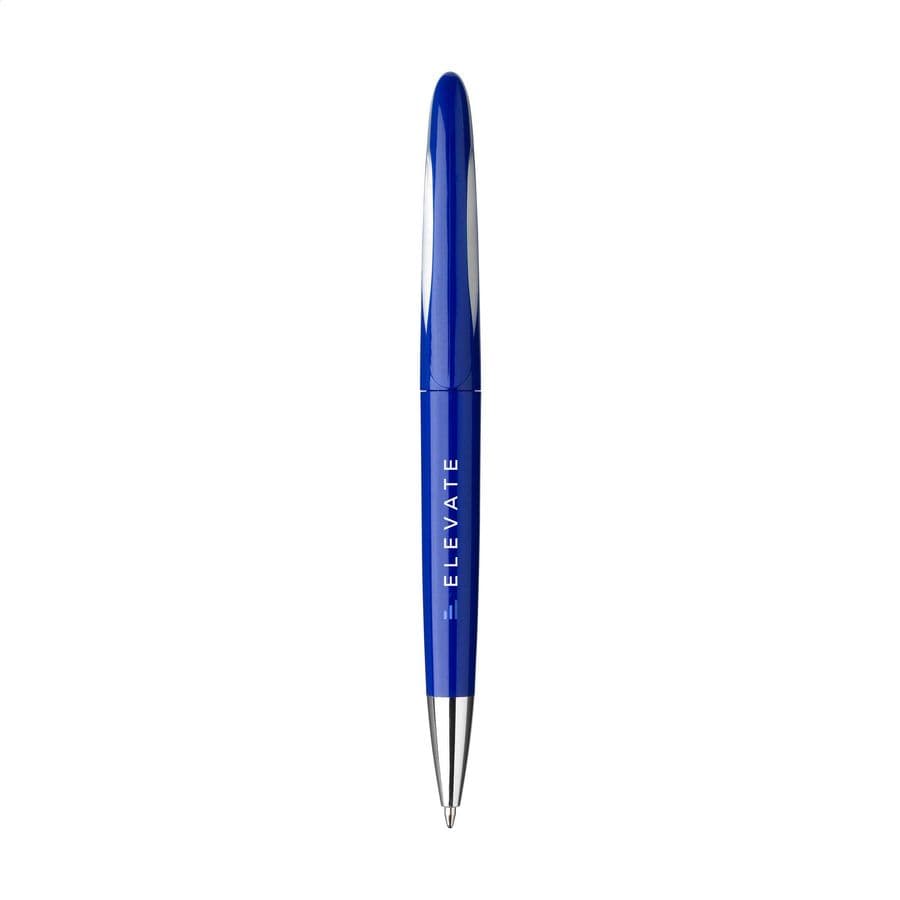 Lunar GRS Recycled Pen Kungligt blått