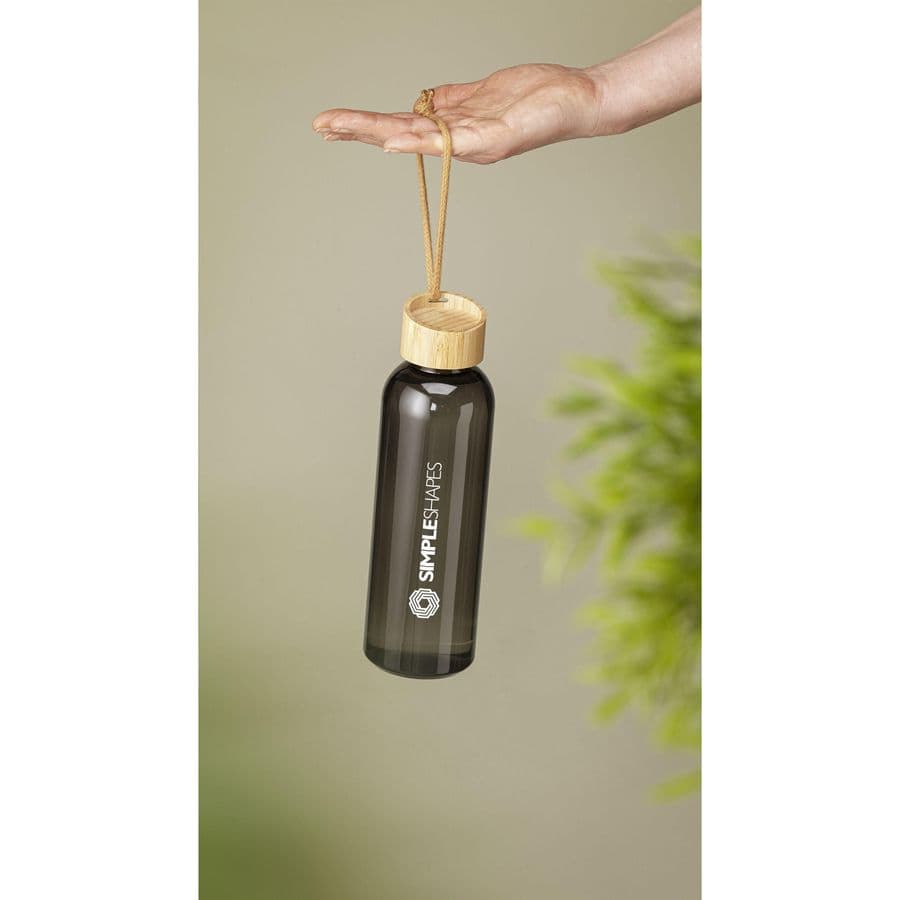 Shima RCS RPET Bottle 700 ml water bottle