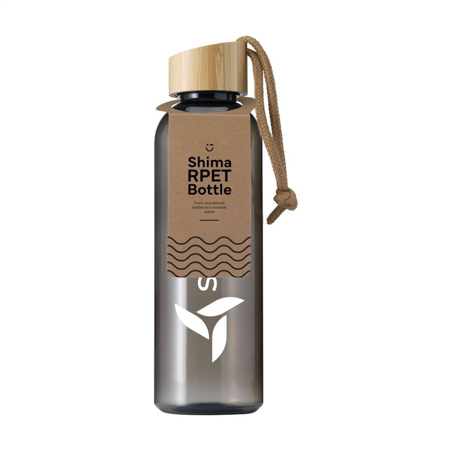 Shima RCS RPET Bottle 700 ml water bottle