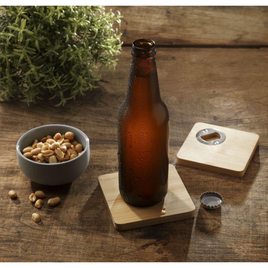 Piazza Opener bottle opener