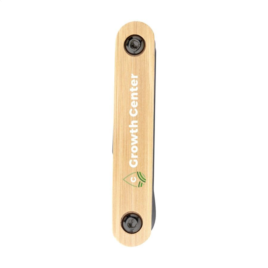 Bamboo Black Tool multi tool