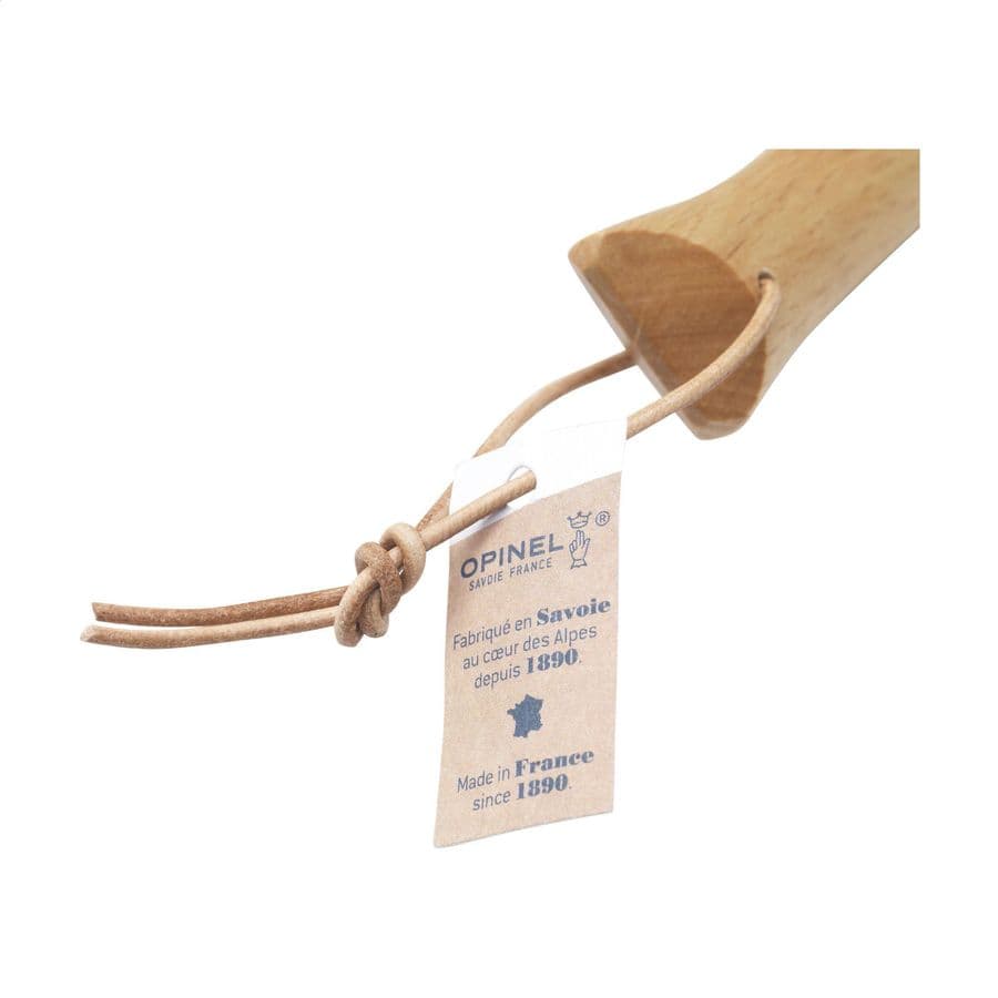 Opinel Inox No 8 pocket knife