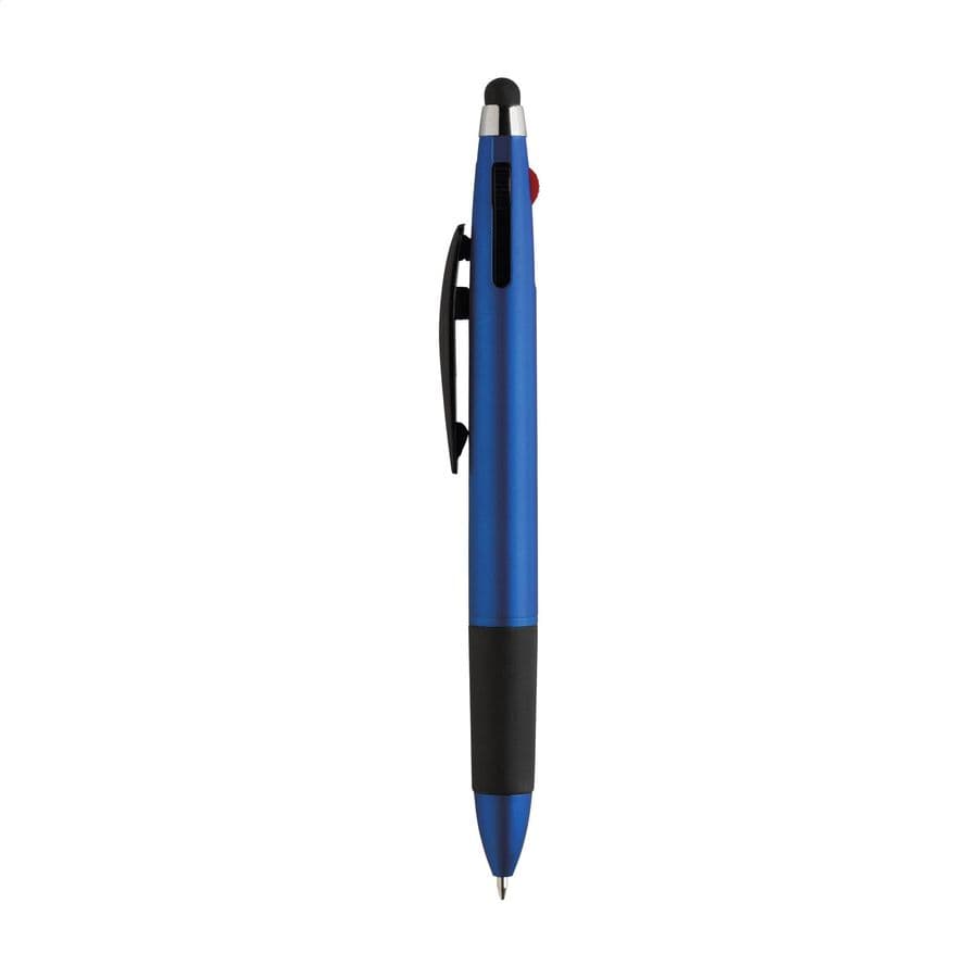 Triple Touch stylus pen Blå