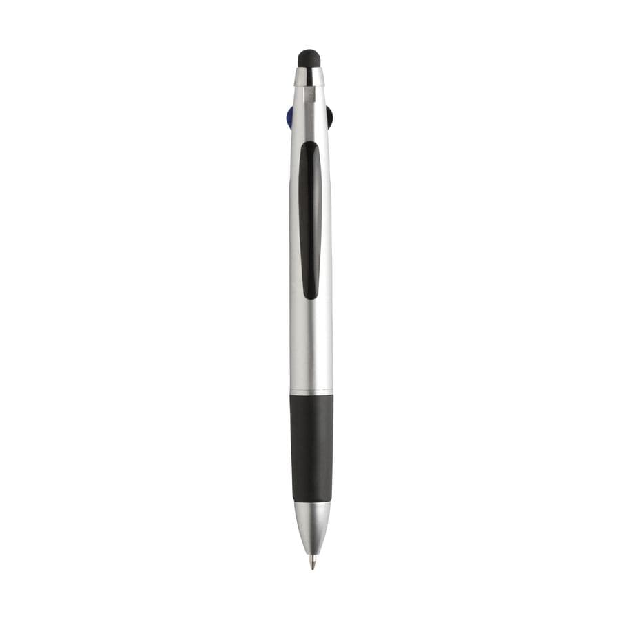 Triple Touch stylus pen