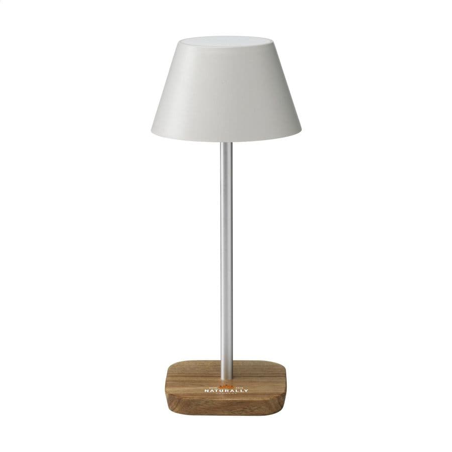 Wooosh RCS Luzia Table Light Grå